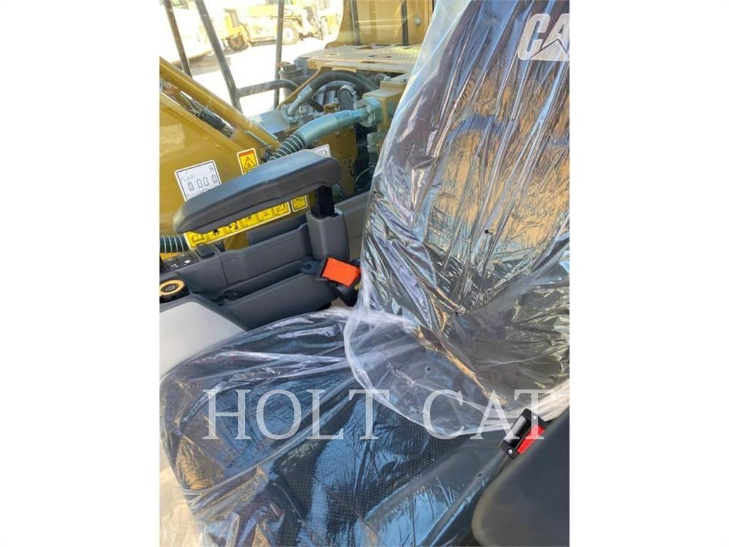 CAT 323 TC Гусеничные экскаваторы