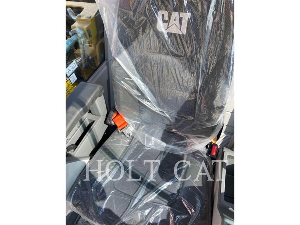 CAT 323 TC Гусеничные экскаваторы