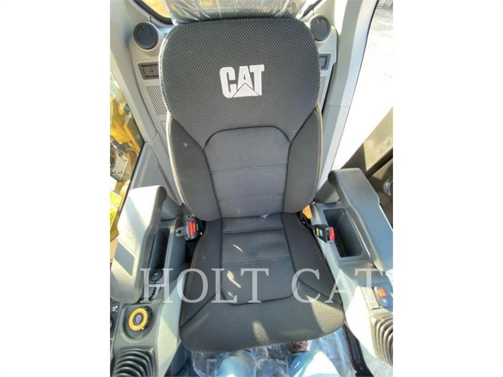 CAT 323 TC Гусеничные экскаваторы