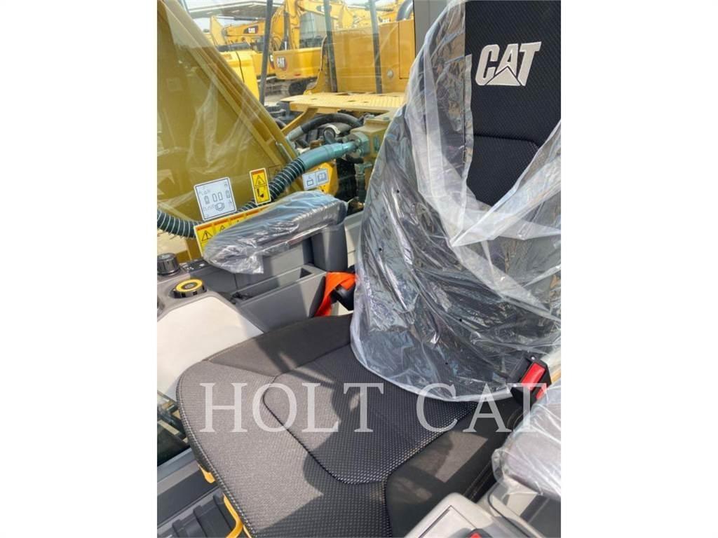 CAT 323 TC Гусеничные экскаваторы