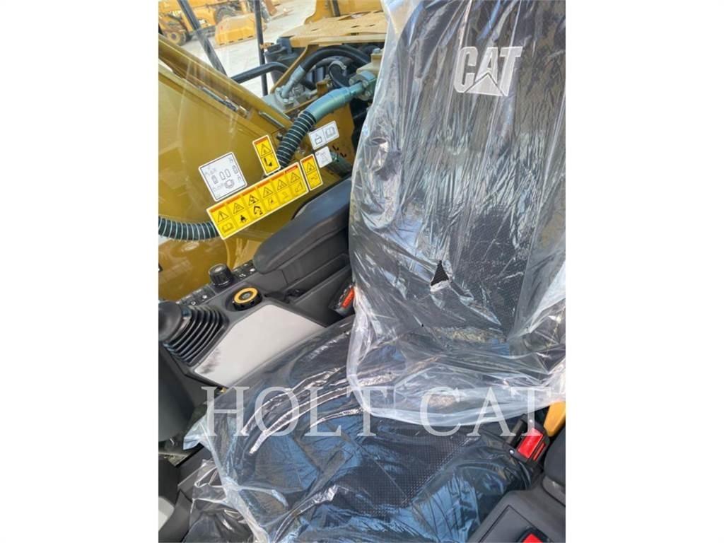 CAT 323 TC Гусеничные экскаваторы