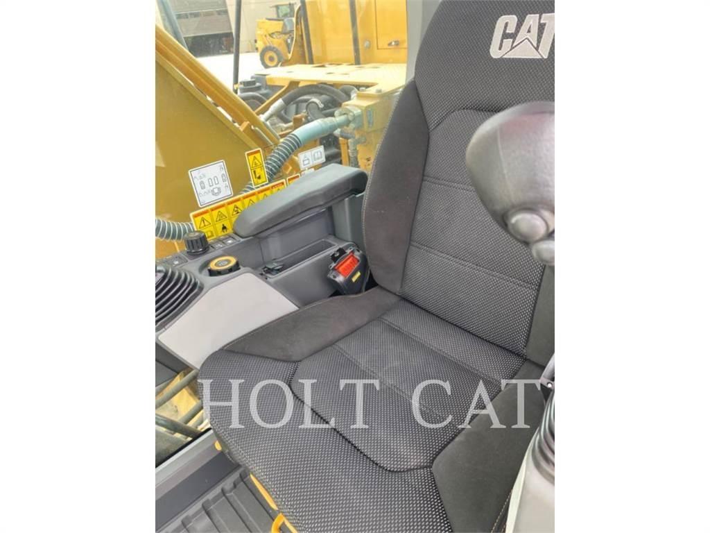CAT 323 TC Гусеничные экскаваторы