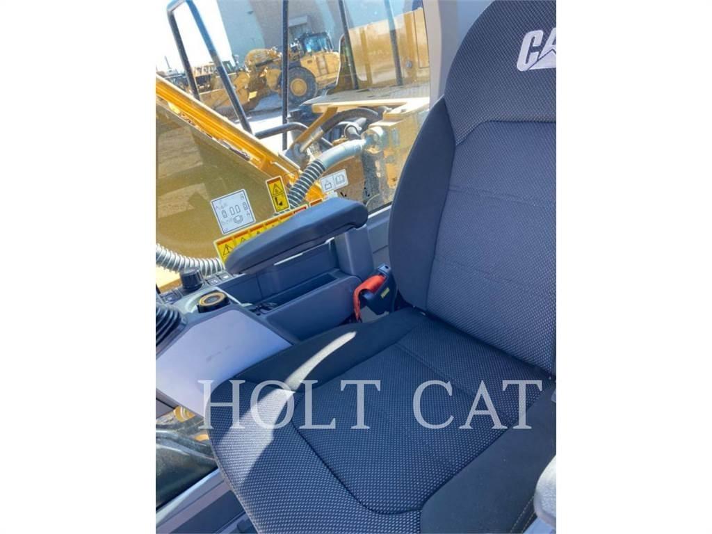 CAT 323 TC Гусеничные экскаваторы