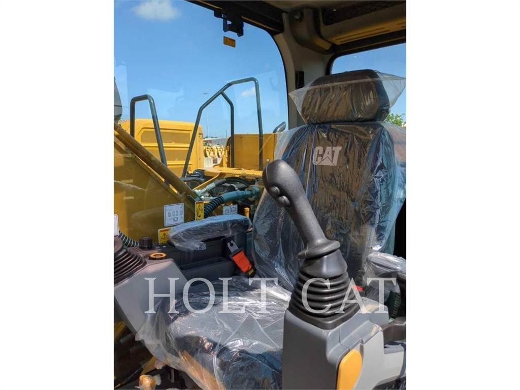 CAT 323 TC Гусеничные экскаваторы