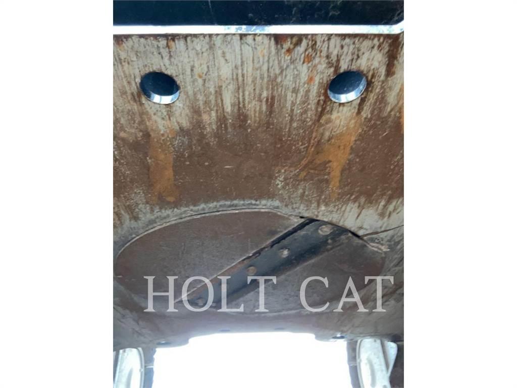 CAT 323 TC Гусеничные экскаваторы