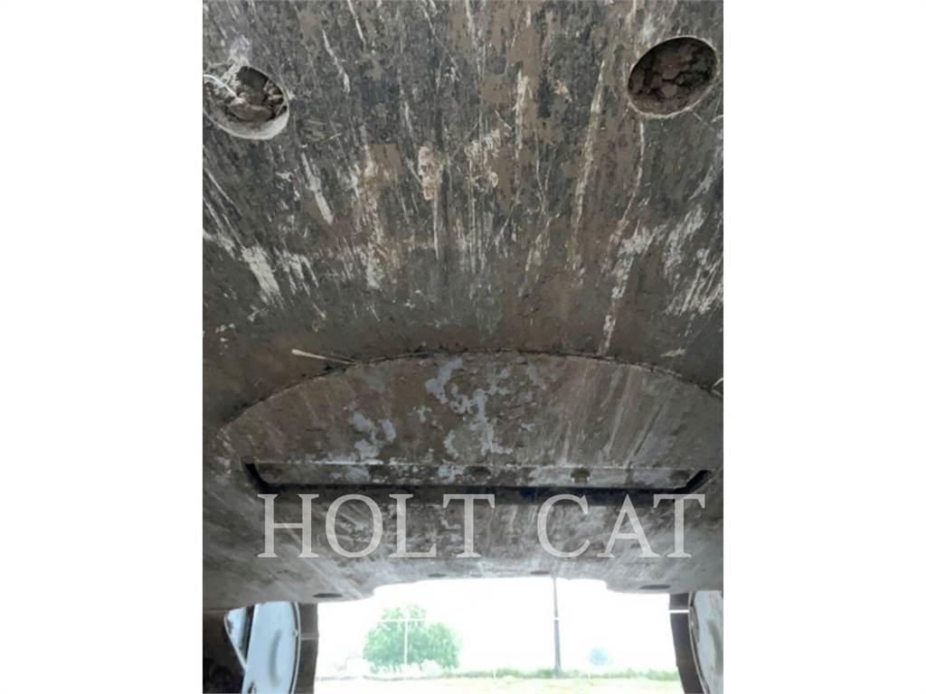 CAT 323 TC Гусеничные экскаваторы