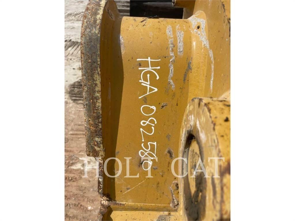 CAT 323 TC Гусеничные экскаваторы