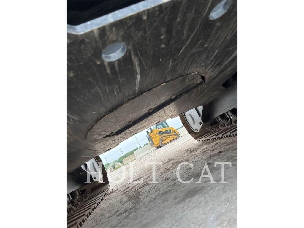 CAT 323 TC Гусеничные экскаваторы