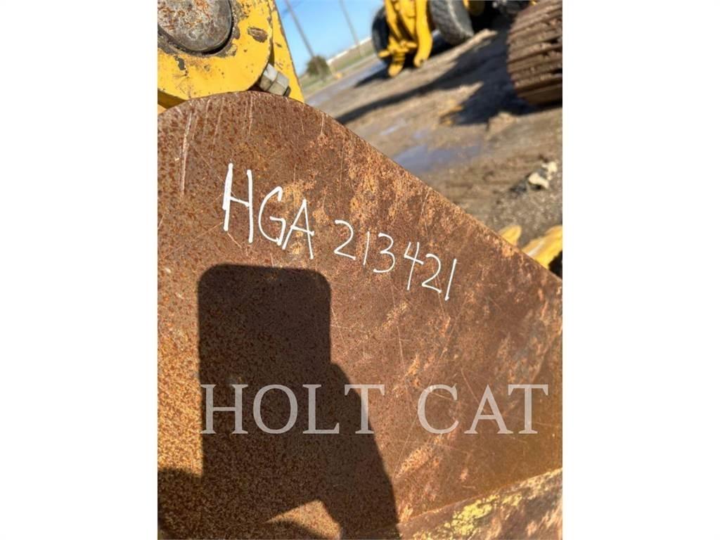 CAT 323 TC Гусеничные экскаваторы