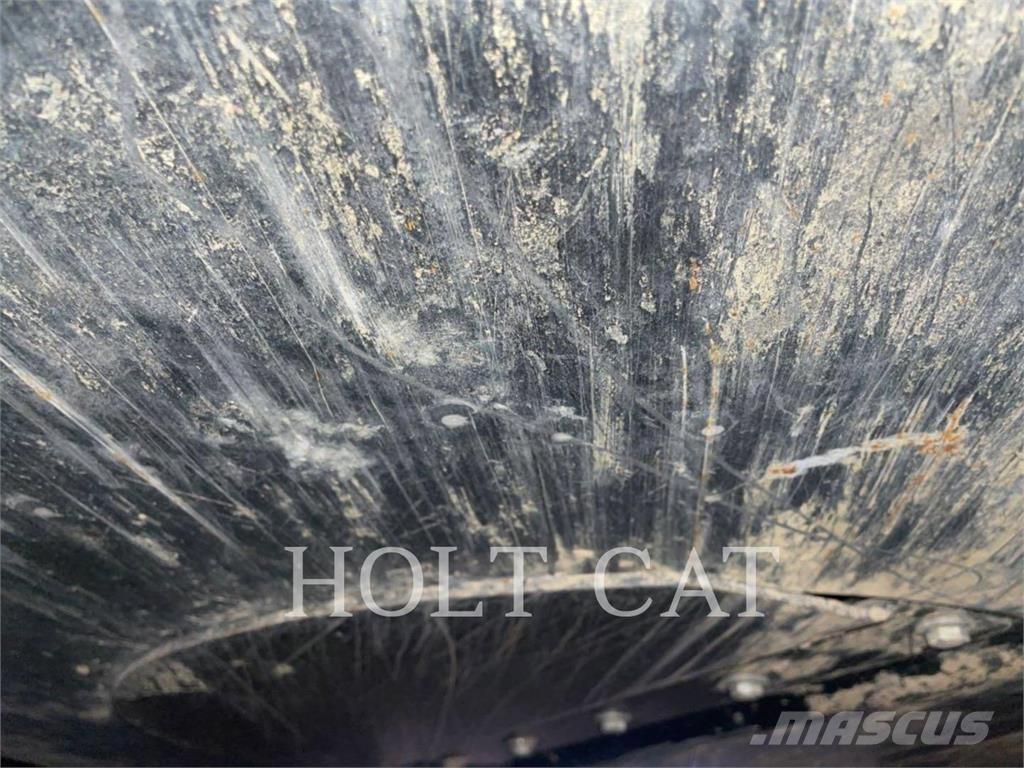 CAT 323 TC Гусеничные экскаваторы