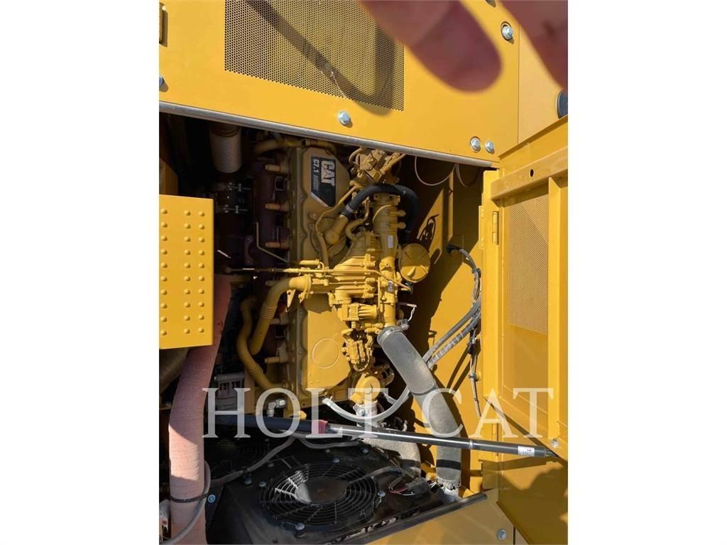 CAT 323 TC Гусеничные экскаваторы