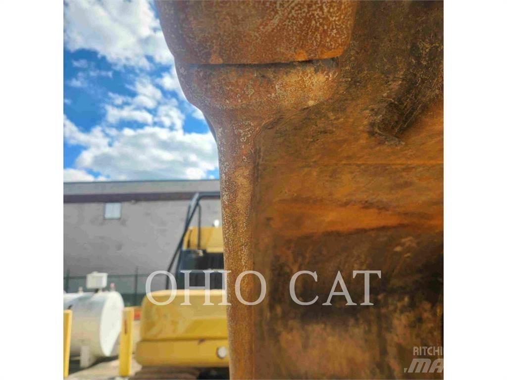 CAT 323 TCS Гусеничные экскаваторы