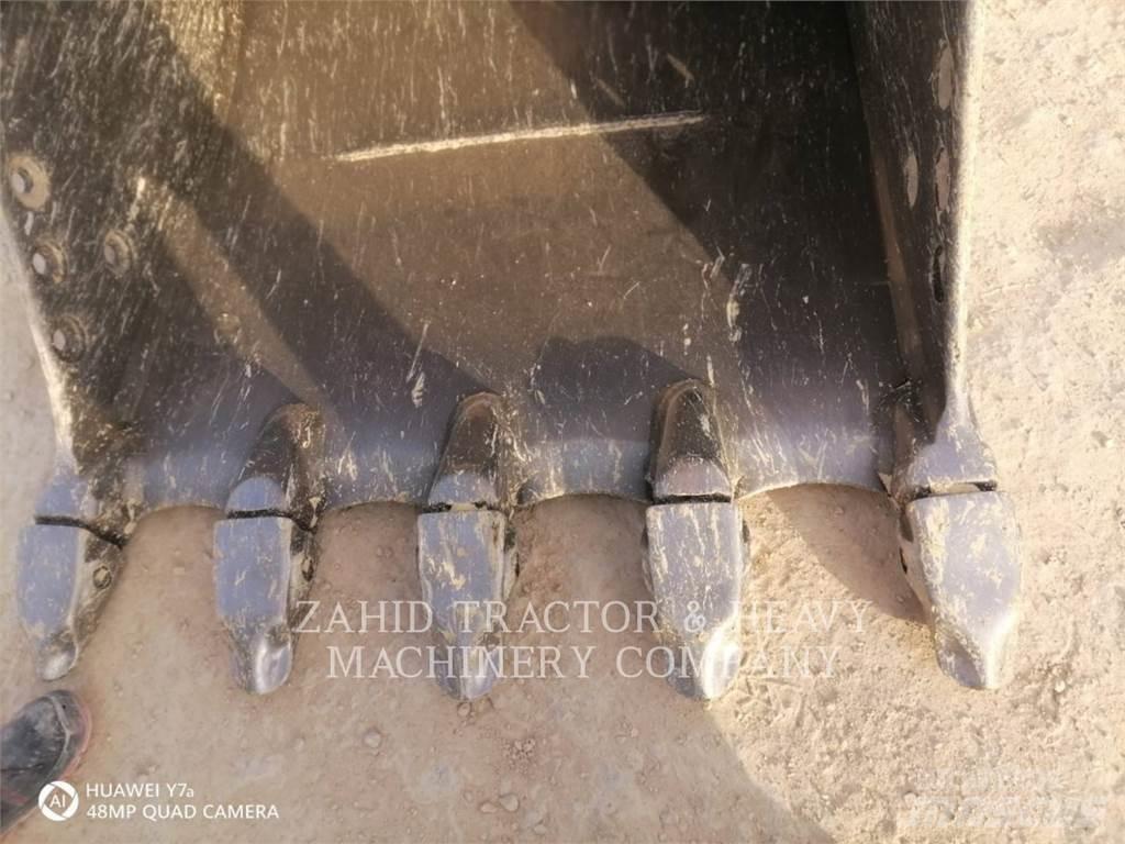 CAT 32305GX Гусеничные экскаваторы
