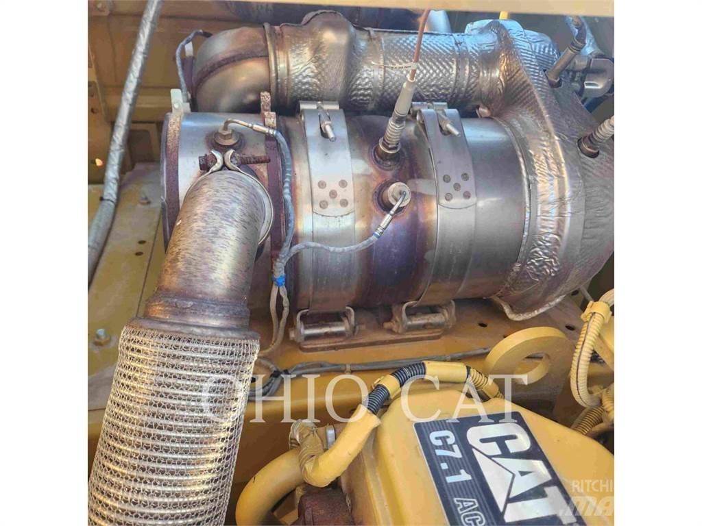 CAT 32307 Гусеничные экскаваторы