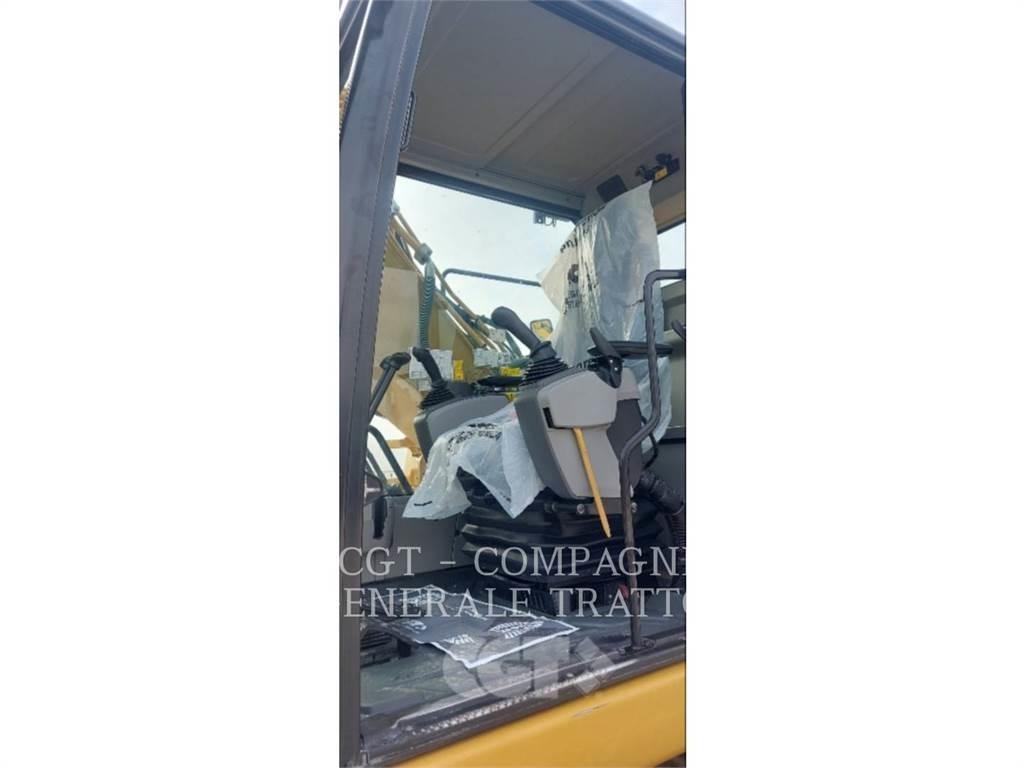 CAT 323F Гусеничные экскаваторы