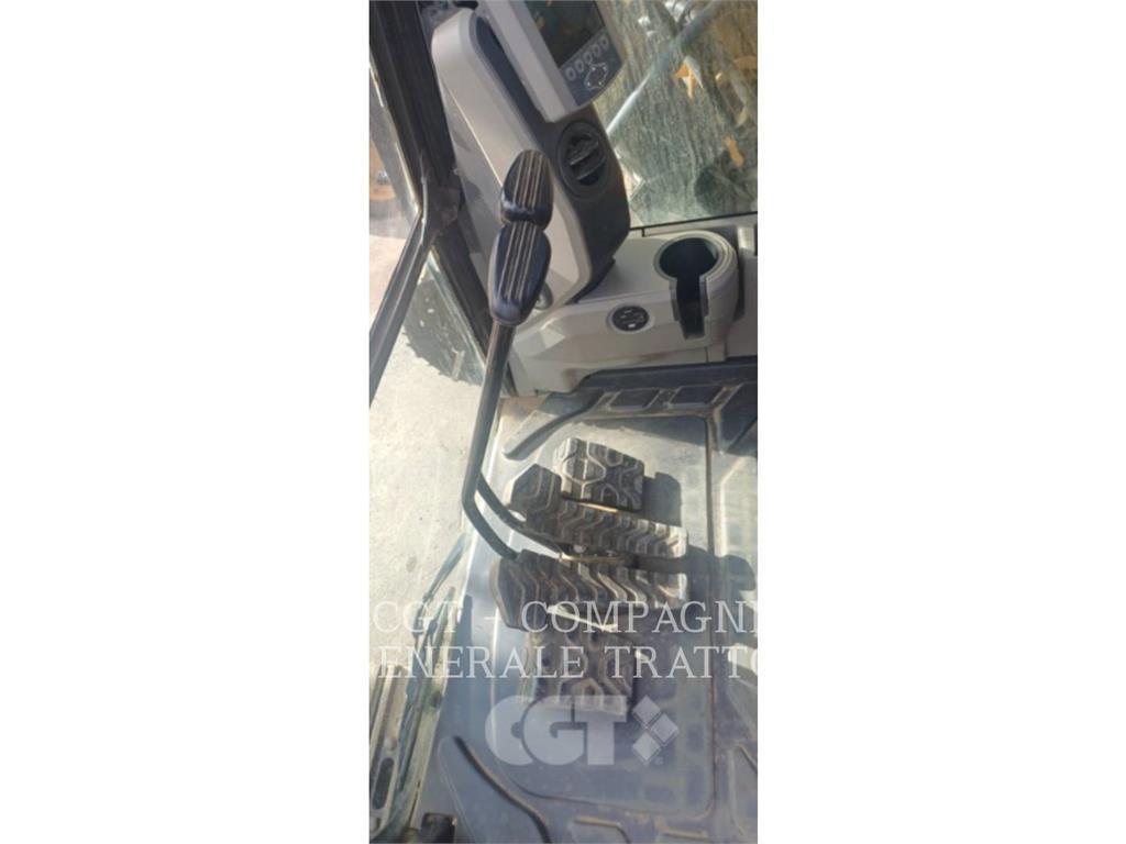 CAT 323F Гусеничные экскаваторы