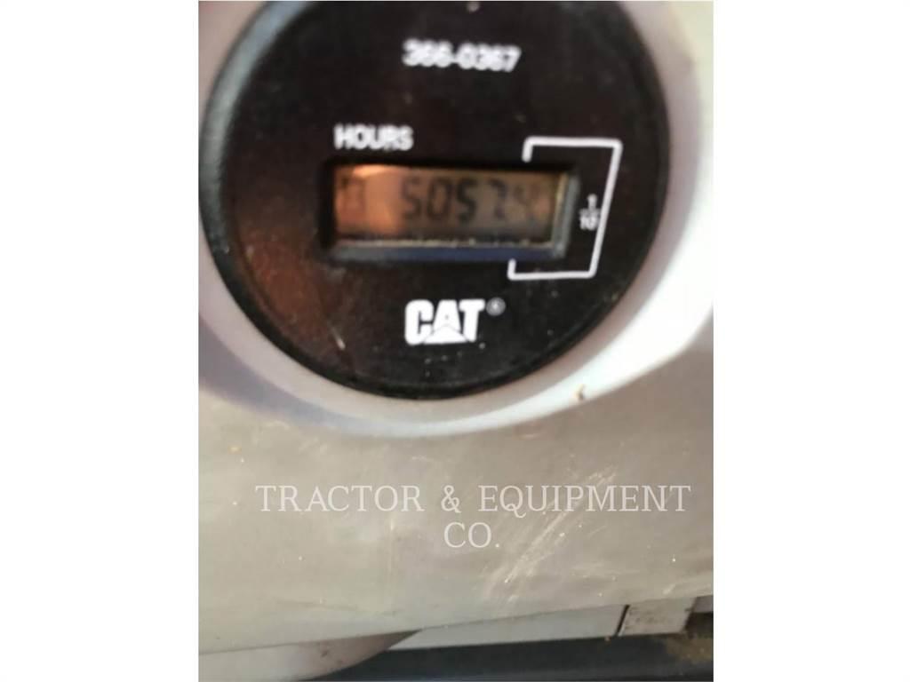 CAT 323F L Гусеничные экскаваторы