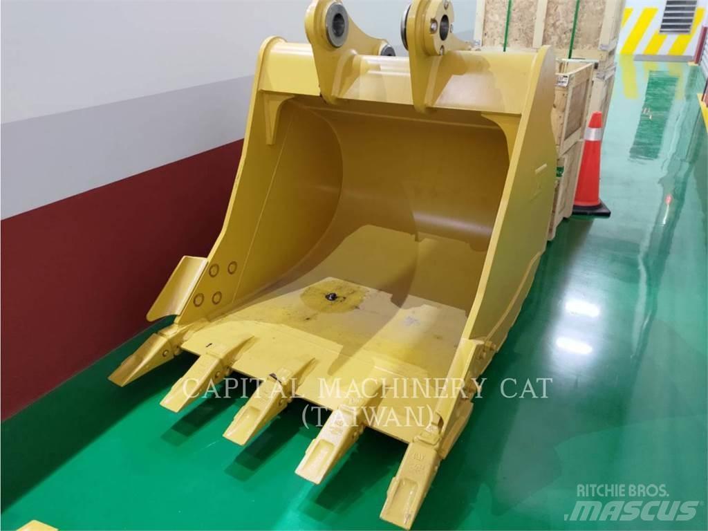 CAT 323GC Ковши