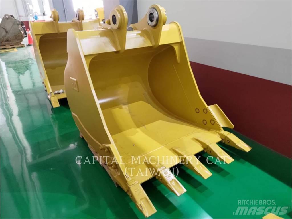 CAT 323GC Ковши