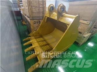 CAT 323GC Ковши