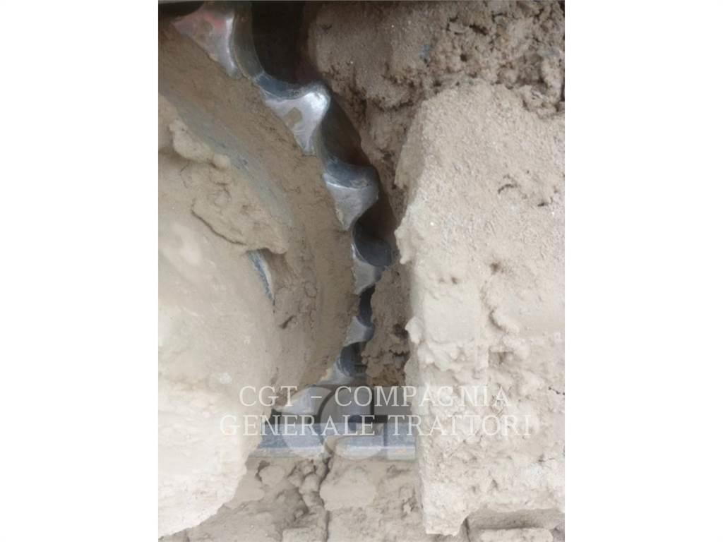 CAT 323LN Гусеничные экскаваторы