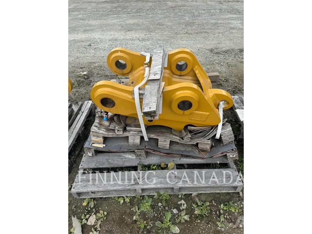 CAT 324-QC-HY Квик-каплеры