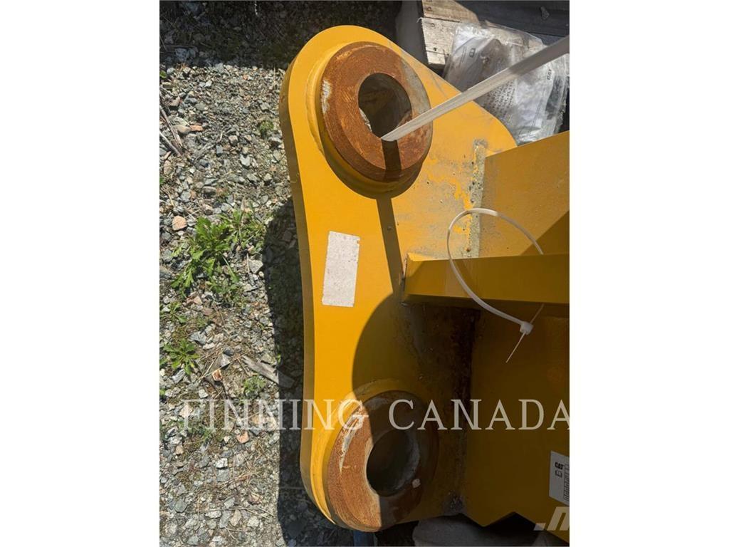 CAT 324-RP-51 Навесные рыхлители