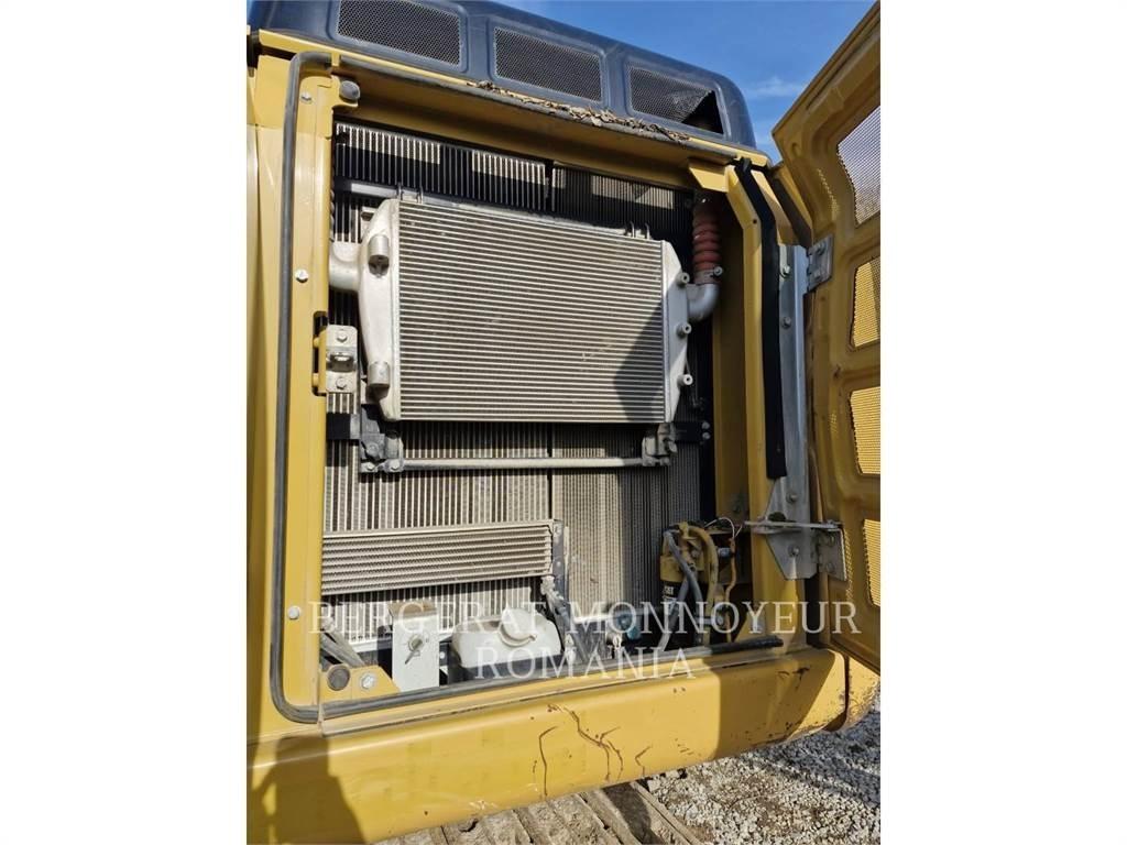 CAT 324ELN Гусеничные экскаваторы
