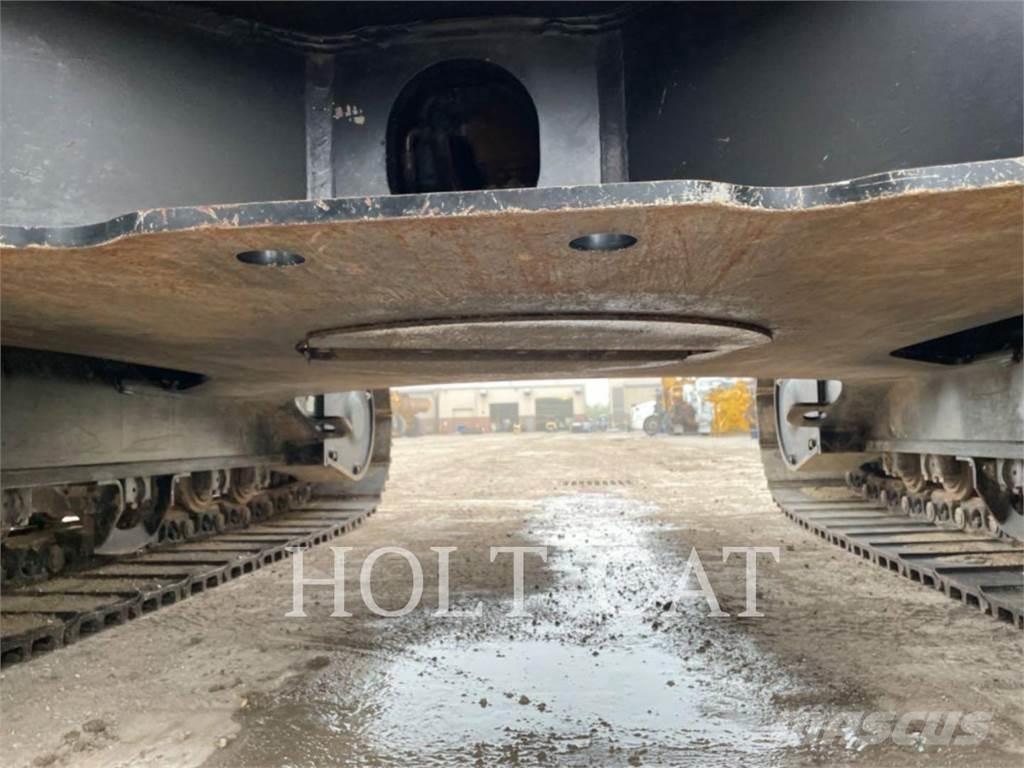 CAT 325 Гусеничные экскаваторы