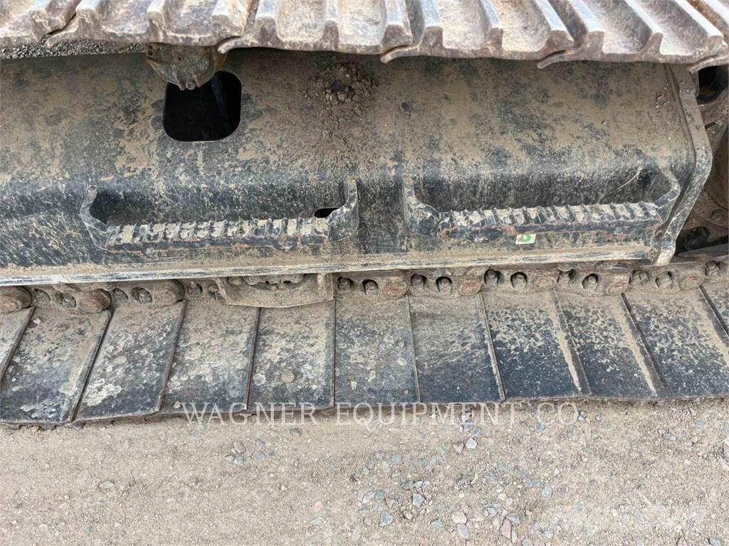 CAT 325 Гусеничные экскаваторы