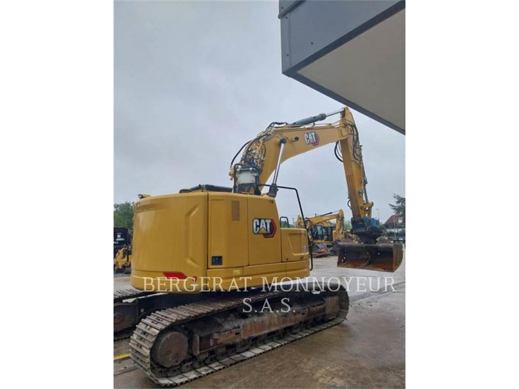 CAT 325 Гусеничные экскаваторы