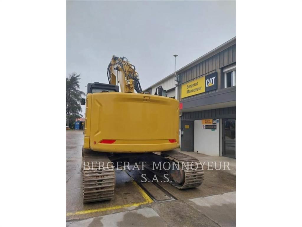 CAT 325 Гусеничные экскаваторы