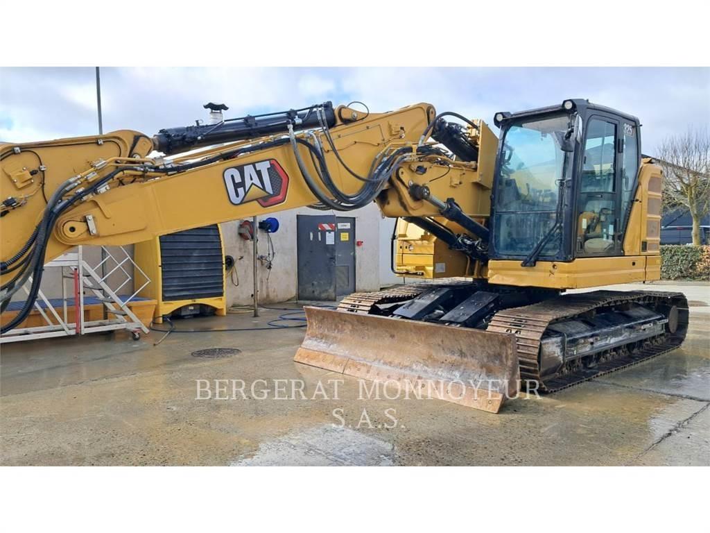 CAT 325 Гусеничные экскаваторы