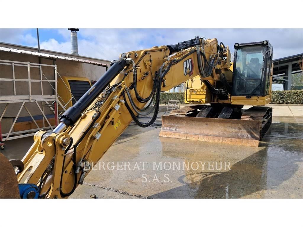 CAT 325 Гусеничные экскаваторы