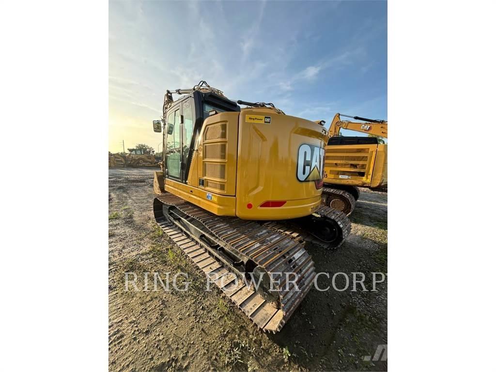 CAT 325 Гусеничные экскаваторы