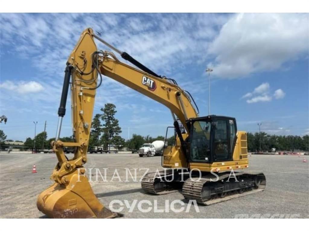 CAT 325 Гусеничные экскаваторы
