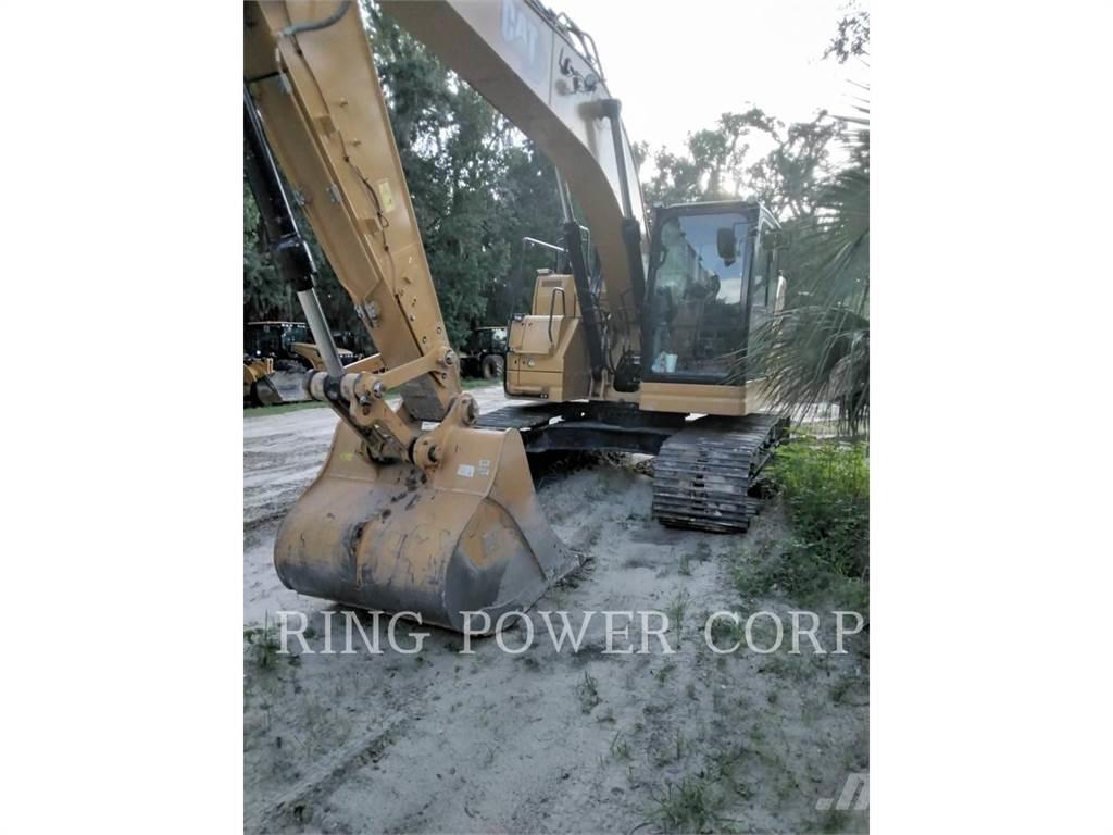 CAT 325 Гусеничные экскаваторы