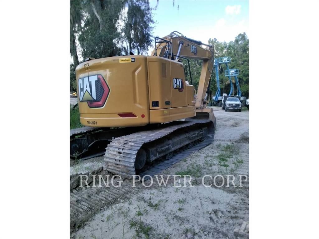 CAT 325 Гусеничные экскаваторы