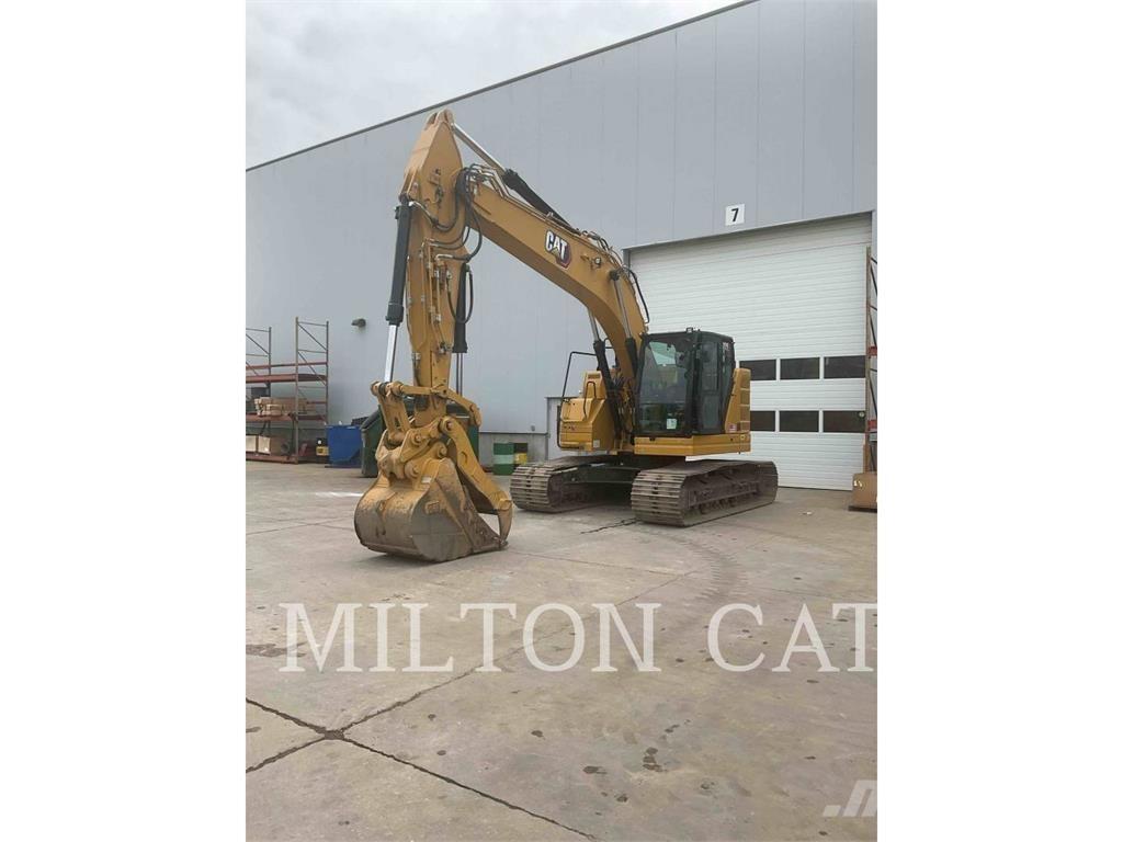 CAT 325 Гусеничные экскаваторы