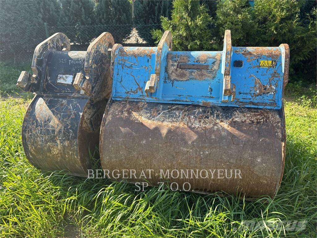 CAT 325 Гусеничные экскаваторы
