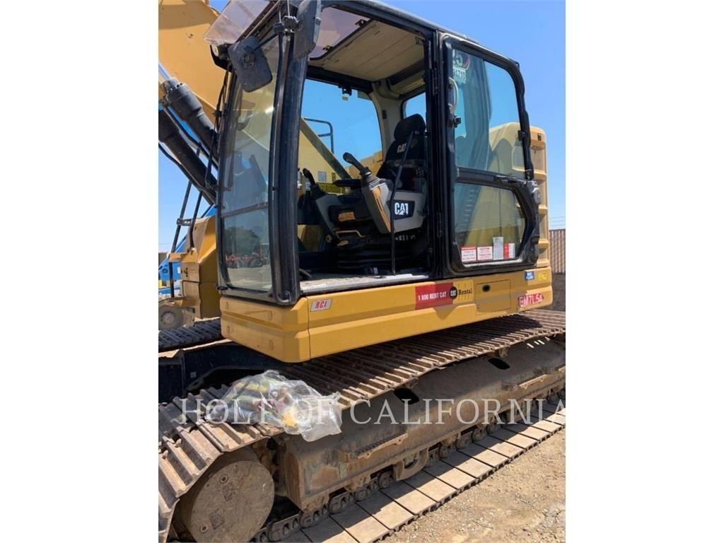 CAT 325 Гусеничные экскаваторы