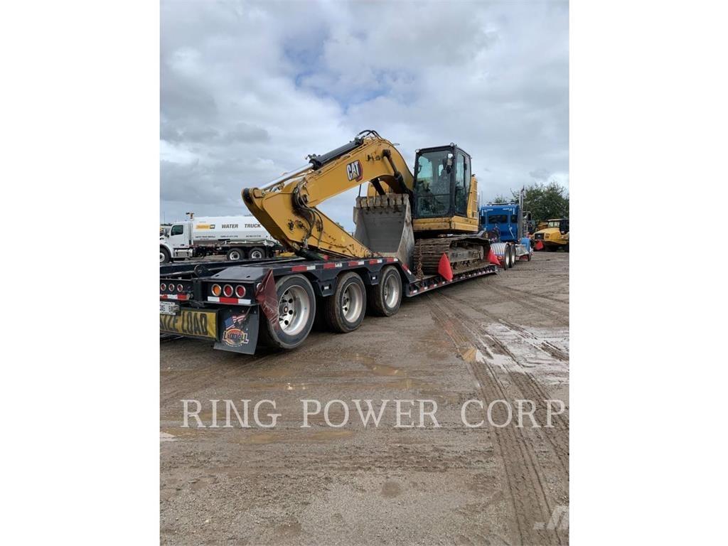 CAT 325 Гусеничные экскаваторы