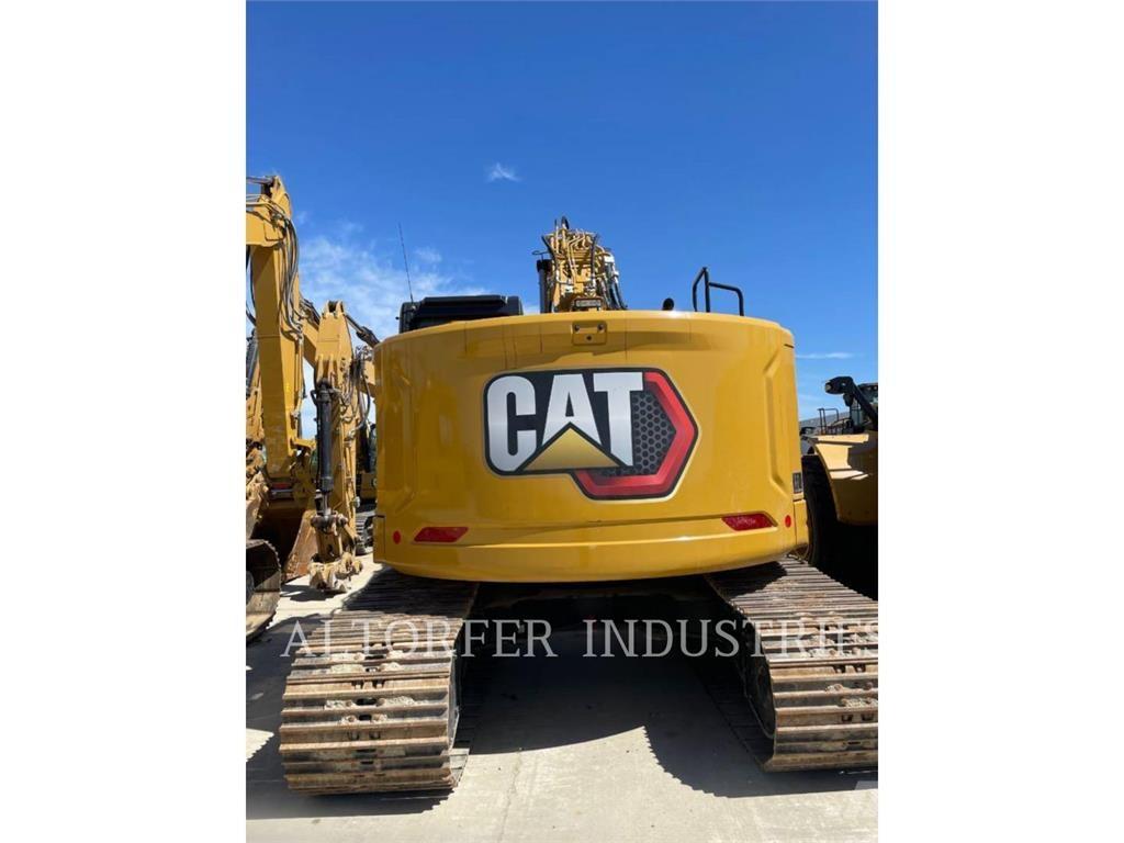 CAT 325-07 Гусеничные экскаваторы