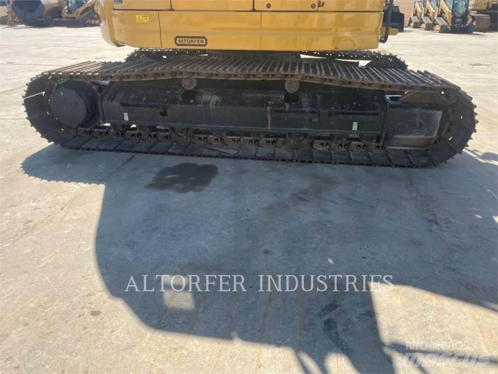 CAT 325-07 Гусеничные экскаваторы