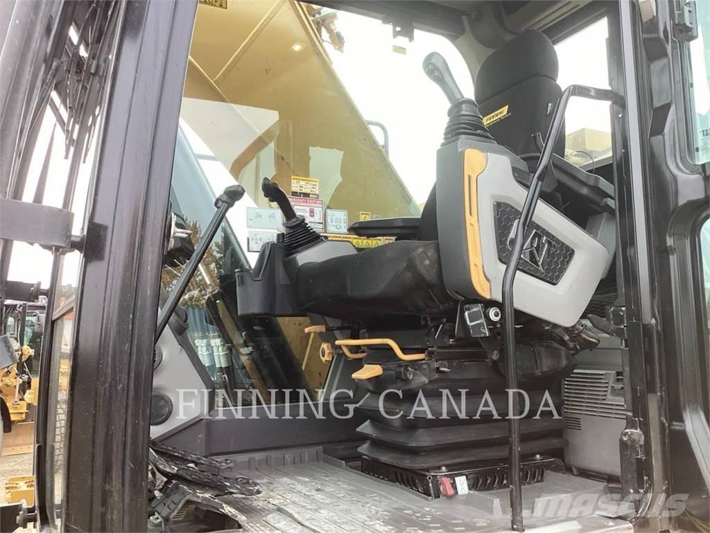 CAT 325-07 Гусеничные экскаваторы