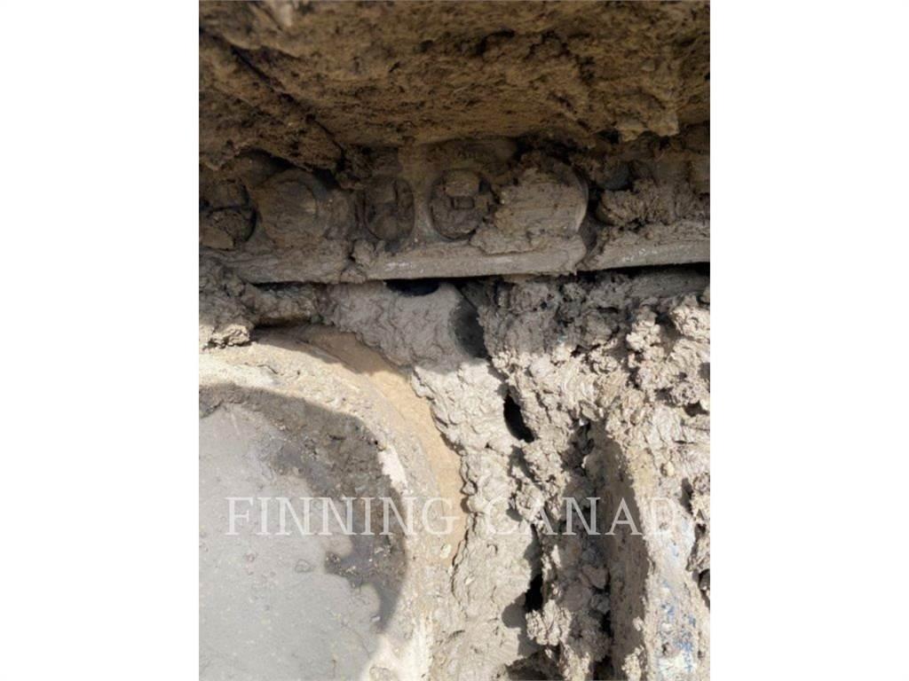 CAT 325-07 Гусеничные экскаваторы