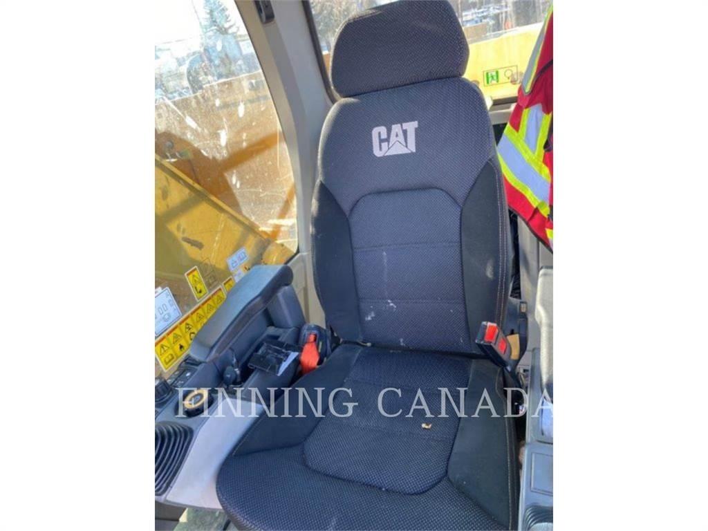 CAT 325-07 Гусеничные экскаваторы