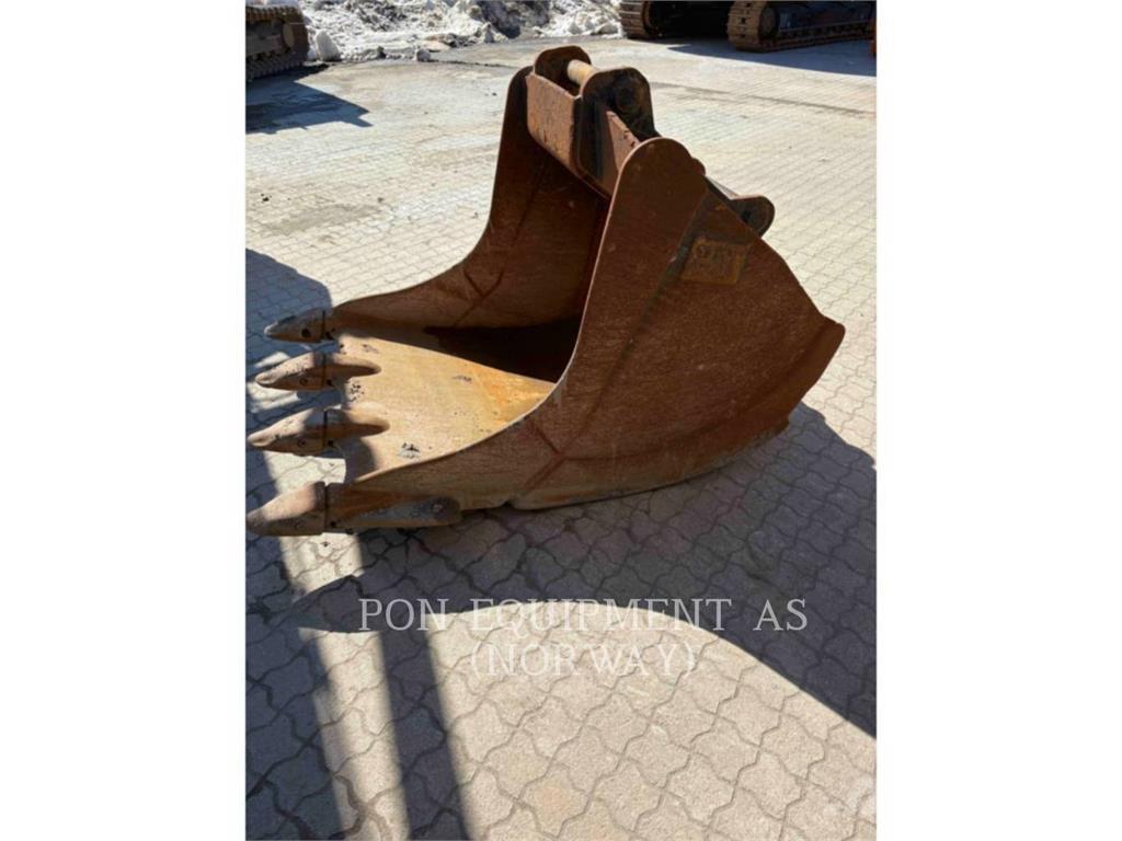 CAT 325-07 Гусеничные экскаваторы