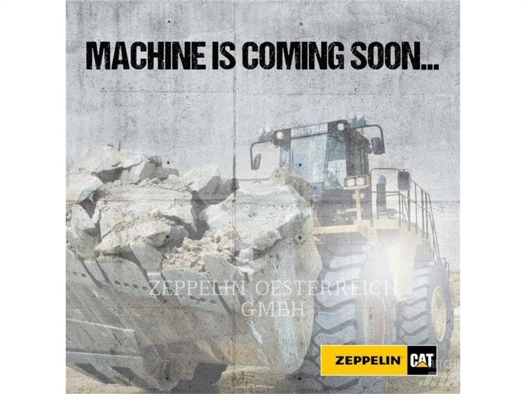 CAT 325-07 Гусеничные экскаваторы