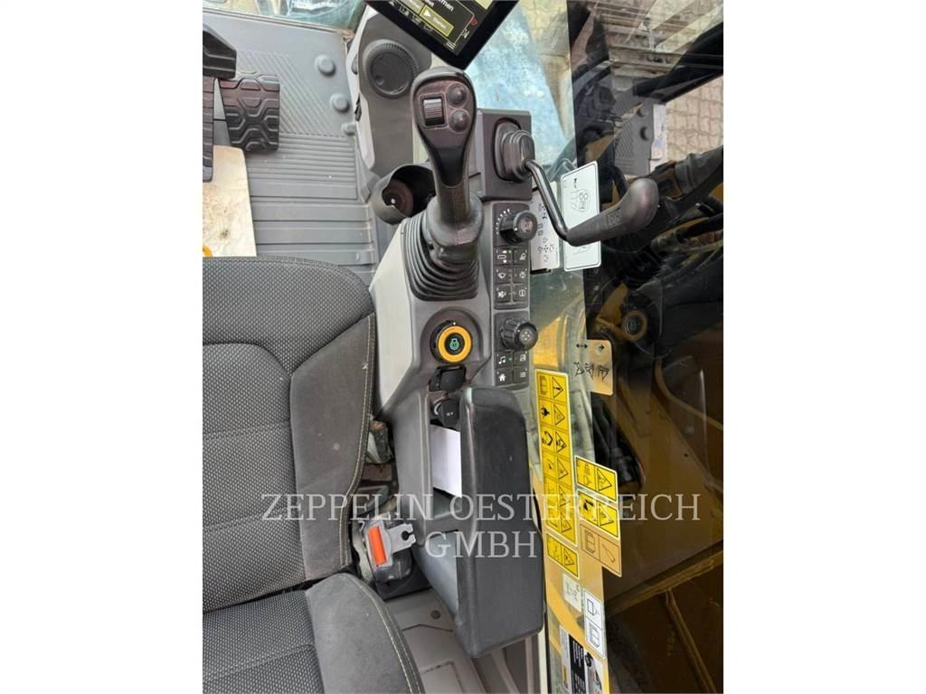 CAT 325-07 Гусеничные экскаваторы